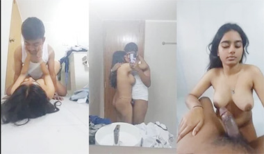 Indian Hot Girl Fucking Viral XX Video