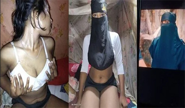 Indian Horny Muslim Wife Riding Dick Video
