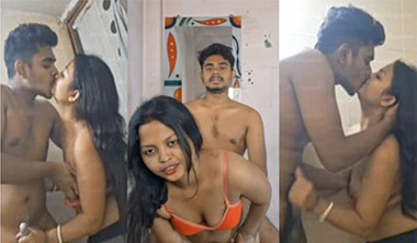 Indian Tamil Hot Couple Fucking Viral Video