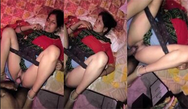 Hot Girl Get Pussy Fucked By Her BF Big Cock Sex Video
