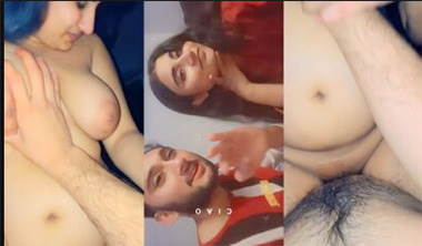 Cute Desi Indian Girl Fucked Hard Sex Video HD
