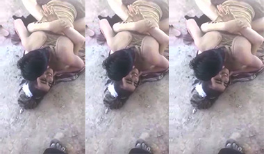 Pashto Girl Fucking Outdoor Of Another Friend Big Cook