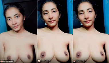 Beautiful Slim Girlfriend Showing Hard Pussy Fucking