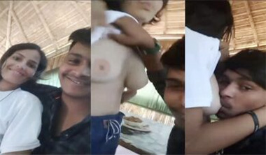 Indian College Bunk Karke Launda Laundiya Fucking