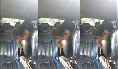Hot Girl Car Sex BF Hidden Cam XXX Video