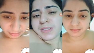 Desi Horny Bhabhi Masturbating Hot Pussy Fuck Hard