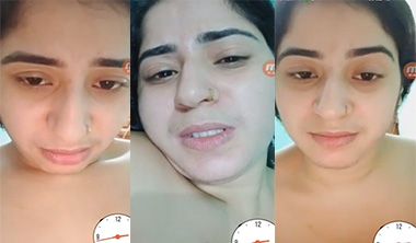 Desi Horny Bhabhi Masturbating Hot Pussy Fuck Hard