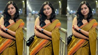 Horny Bengali Babe Hard Fucking Big Pussy
