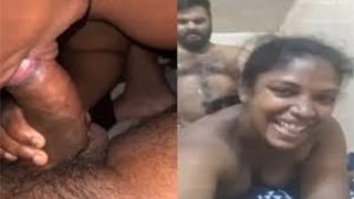 Horny Mallu Bhabhi Ka Blowjob Sex Video
