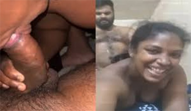 Horny Mallu Bhabhi Ka Blowjob Sex Video