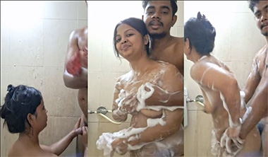 Beautiful Aunty Couple Blowjob Fucking XX Video