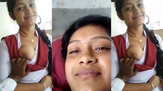 Indian Virgin College Girl First Time Fucking Hard