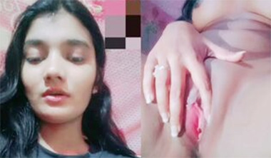 Desi Ankita Vidhyatam College Lovers Full XXX Video