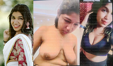 Sexy Hot Girl Boobs And Pussy Showing Viral Video