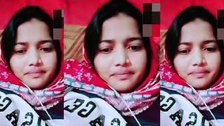 Muslim Girl Showing Pussy Fingering And Fucking Live Call