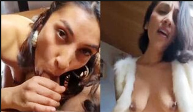 Onlyfans Model Deepika Blowjob MMS Video