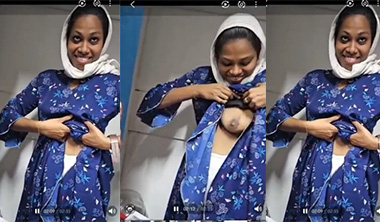 Sexy Indian Muslim Girl Show Big Boobs & Hard Fuck Pussy