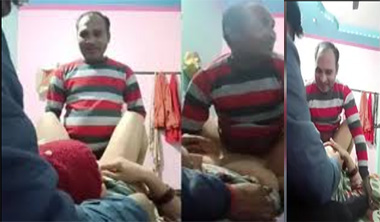 Uncle Fucking With Desi Randi Indian Bhabhi Video
