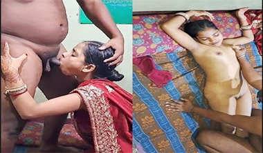 Beautiful Aunty Doggy Sex With Devar Viral MMs