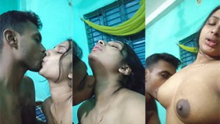 Bengali Married Wife Big Boobs And Big Ass Video