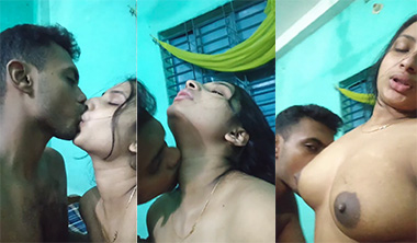 Bengali Married Wife Big Boobs And Big Ass Video
