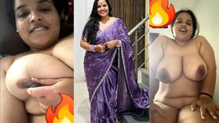 Desi Doctor Milf Pussy Fingering Her Pussy On Video Call Update