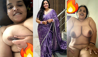 Desi Doctor Milf Pussy Fingering Her Pussy On Video Call Update