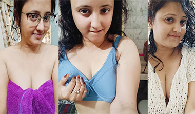 Beautiful Horny Chubby Gf Viral Nude