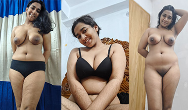 Hot Bengali Horny Girl Showing Her Pussy Masturbating Nude Viral