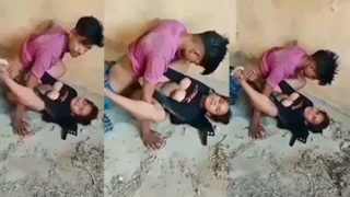 Bihari Village Girl Outdoor Fucking Porn Videos