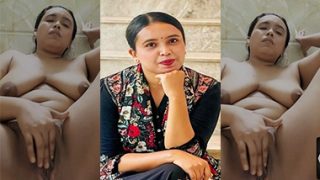 Bengali Chubby Milf Wife Fingering – Her Pussy Show New Viral