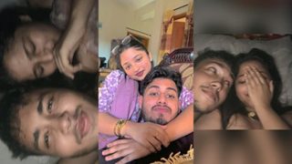 Desi Cute Bengali Lovers Viral Porn Videos