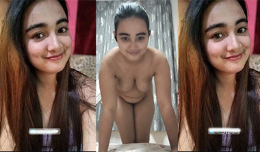 Submissive Horny Girl Showing Fucking Pussy – jilhub com