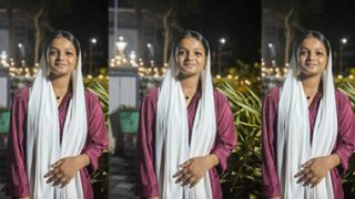 Sexy Mallu Girl Pressing And Fucking Showing With BF