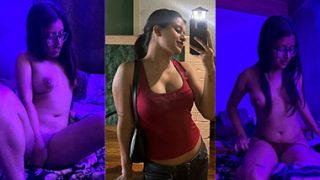 Hot Desi Bengali Horny Girl Painful Threesome Fuck Pussy