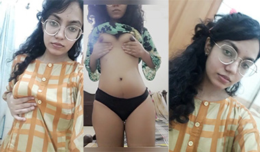 Glasses Horny Girl Slapping Huge Ass Fucked New Leaked