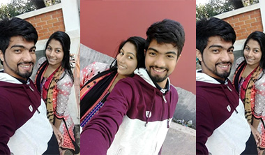 Indian Mallu Wife Fucking With Husband