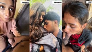 Shy Muslim Hijabi College Couples Nude Pussy Fuck