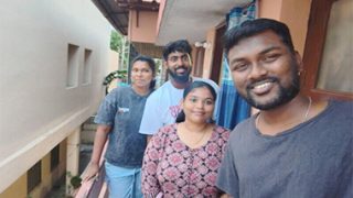 Real Tamil Hot Couple Wife Swap Hard Blowjob Sex Viral Clips