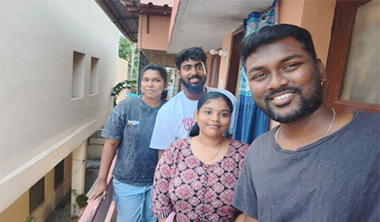 Real Tamil Hot Couple Wife Swap Hard Blowjob Sex Viral Clips