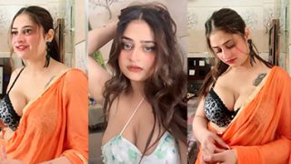 Famous Insta Influencer Jolly Viral Sex Video
