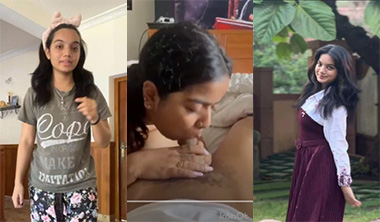 jilhub org New Hot Tamil Girl – Fucking By Bf