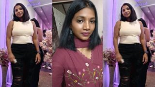 Desi Mallu Girl Tight Pussy Fuck By Bf Doggy Style