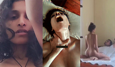 Model Tantrakalika@JikkiNair Riding BF Dick Onlyfans Video