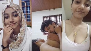 Indian Married Couple Blowjob And Fucking In Home Viral
