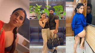 Indian Hot Punjabi Sardarni Hard Pussy Licking Doggy Duck Sex