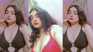 Desi Chubby Girl Teasing Showing & Fucking Pussy