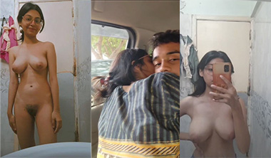 Hot Paki Girl Fucking By Bf Inside Car Viral Video