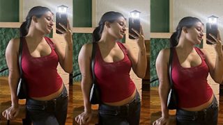 Sexy Bengali Girl Fucking With Bf Big Dick