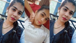 Slim Horny Mallu Girl Showing Hard Pussy Masturbating New Videos